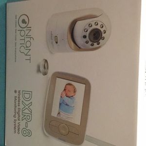 Baby monitor